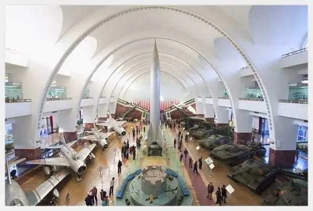 Top 10 Museums in Beijing (Tips, Photos & Map)