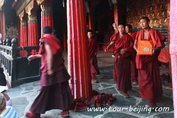 Shigatse Trip (Tips, Photos & Map)