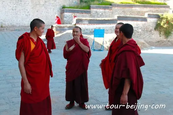 Shigatse Trip (Tips, Photos & Map)