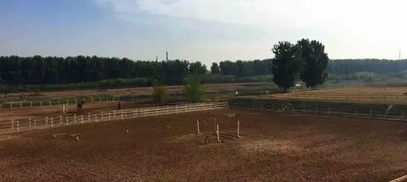 Equestrian Clubs in Beijing (Tips, Photos)