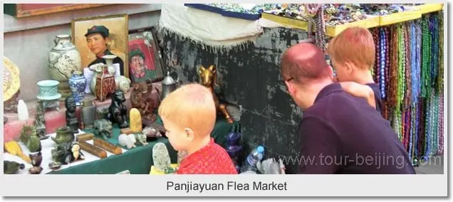 Top 10 Souvenirs in China