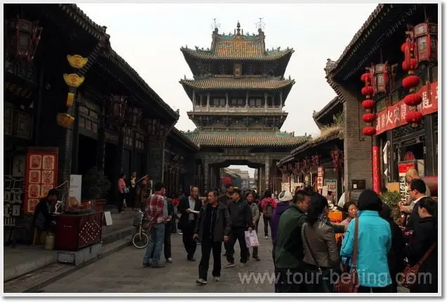 Top 10 Attractions in Pingyao (Tips, Photos & Map)