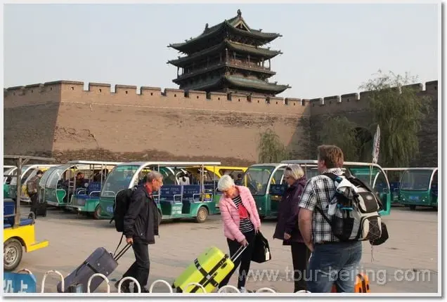 Top 10 Attractions in Pingyao (Tips, Photos & Map)