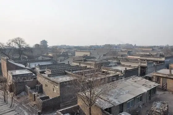Pingyao Ancient City