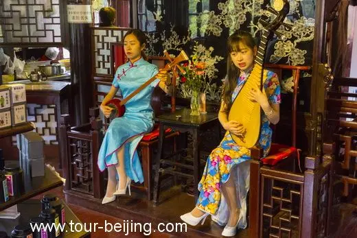The Old World Charm in Shanghai (Tips, Photos & Map)