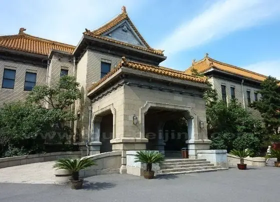 Top 10 Places to Visit in Northeast China