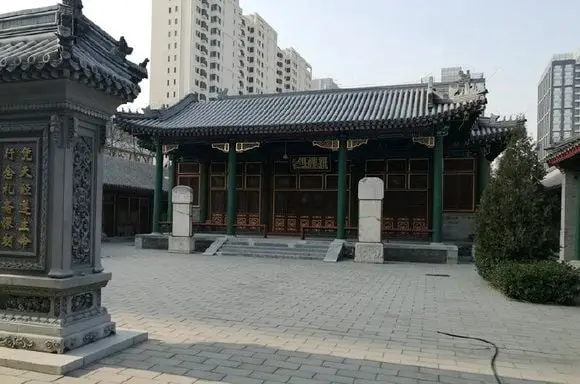 Top 10 Mosques in Beijing (Tips, Photos & Map)