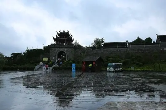 Top 10 Attractions in Guizhou