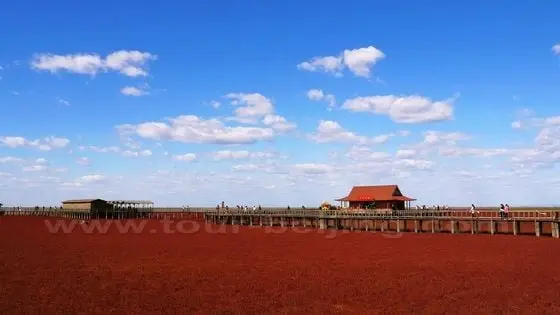Top 10 Places to Visit in Northeast China