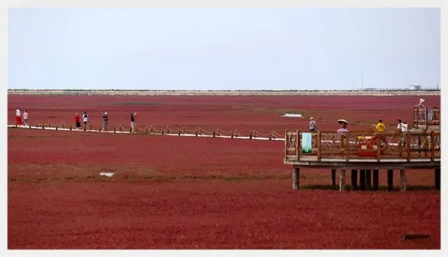 Top 10 Attractions in Panjin (Tips, Photos & Map)