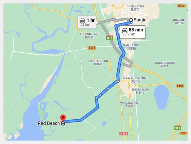 Top 10 Attractions in Panjin (Tips, Photos & Map)