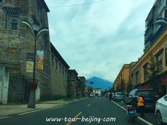 Yaxi Expressway: Most Beautiful Sky Road in China