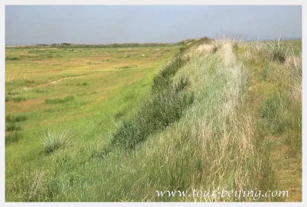 Site of Xanadu (Tips, Photos & Map)