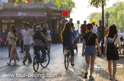 The Old World Charm in Beijing (Tips, Photos & Map)