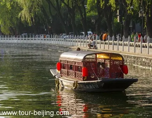 The Old World Charm in Beijing (Tips, Photos & Map)