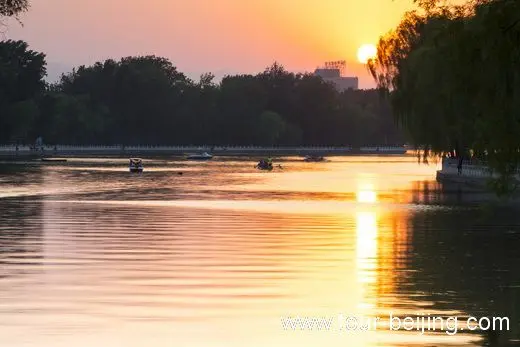 The Old World Charm in Beijing (Tips, Photos & Map)