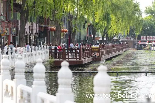 The Old World Charm in Beijing (Tips, Photos & Map)
