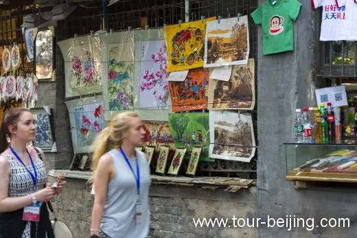 The Old World Charm in Beijing (Tips, Photos & Map)