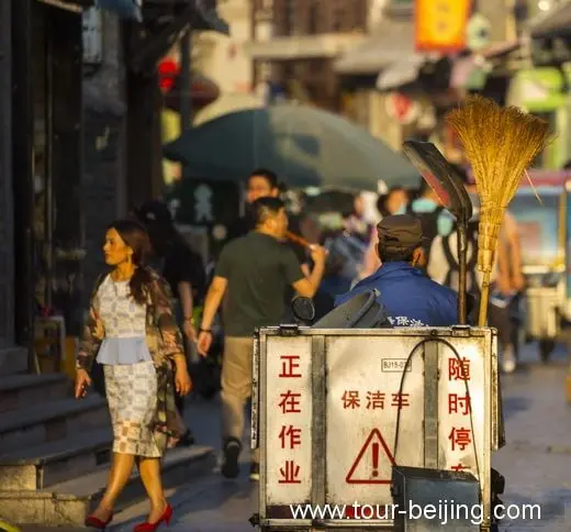 The Old World Charm in Beijing (Tips, Photos & Map)