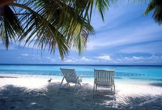 Beaches in Sanya