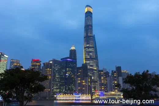 How to Visit Shanghai Tower (Tips, Photos & Map)
