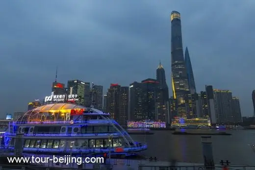 Top Things to Do in Winter in Shanghai
