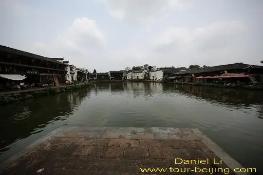 Upper Lake