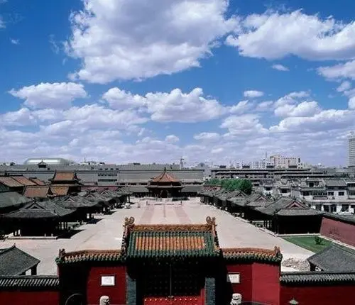 Top 10 Places to Visit in Northeast China