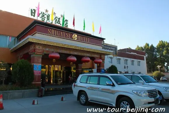 Shigatse Trip (Tips, Photos & Map)