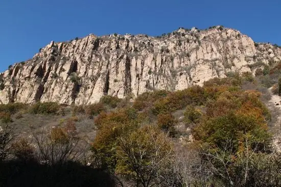 How to visit the Shilinxia Scenic Area