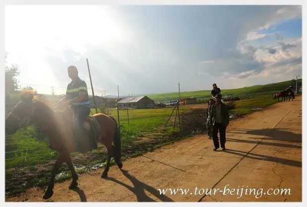 Shiwei Travel Tips ( Photos & Maps)