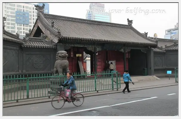 Top 10 Attractions in Hohhot (Tips, Photos & Map)