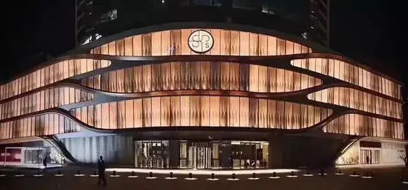 Beijing SKP (Photo Credit: kuaibao.qq.com)