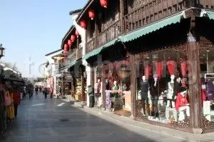song dynasty building