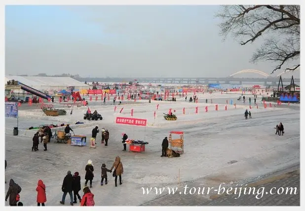 Top Things to Do in Winter in Harbin (Tips, Photos & Maps)
