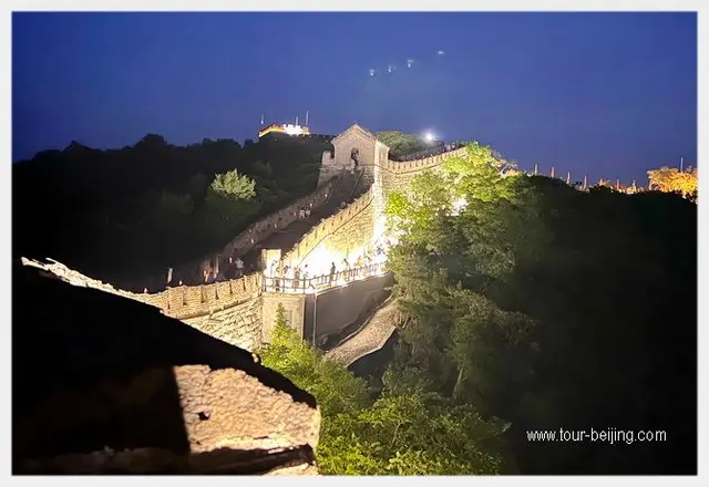Stargazing and Wall Roaming
