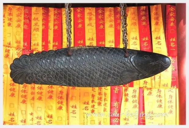 Tanzhe Temple (Tips, Photos & Map)