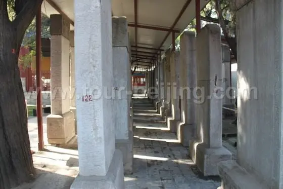 How to Visit Confucian Temple and Imperial College Museum (Tips, Photos & Map)
