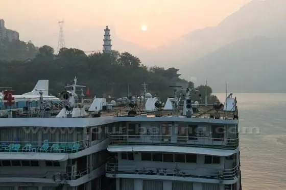 sunrise