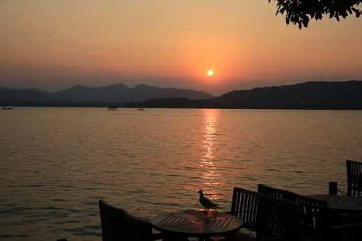 Top 10 Photography Spots in Hangzhou