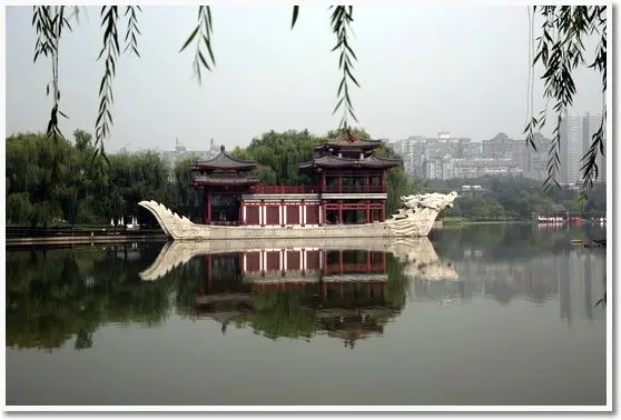 Top Things to Do for Kids in Xian (Tips, Photos and Map)