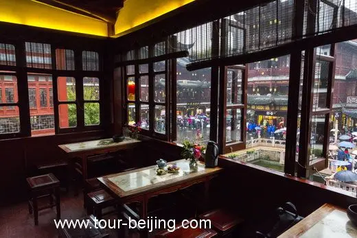 The Old World Charm in Shanghai (Tips, Photos & Map)