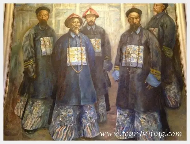 How to Visit the Presidential Palace in Nanjing (Tips, Photos & Map)