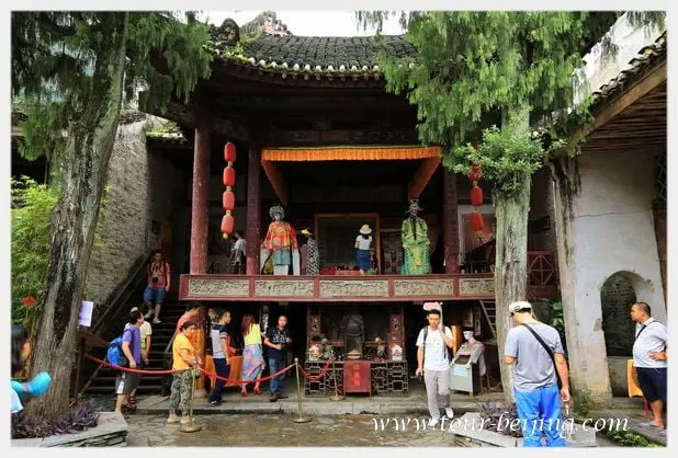 How to Visit Xingping (Tips, Photos & Map)
