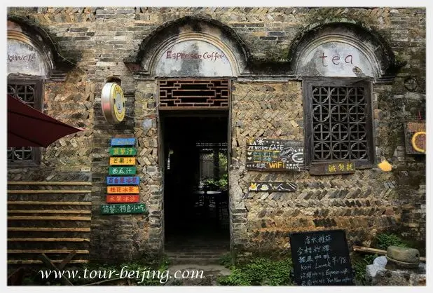 How to Visit Xingping (Tips, Photos & Map)