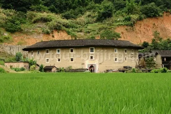 tulou