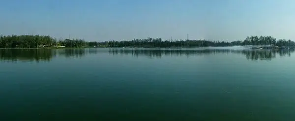 Daxing Nanhaizi Park