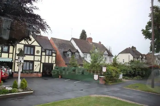 village house 1