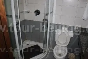 washing room