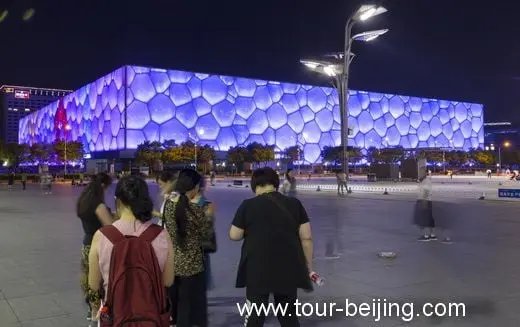Top 10 Things to Do at Night in Beijing